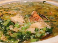 龙虾汤泡饭-墨宴(西洋湖店)