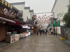 -大小河街