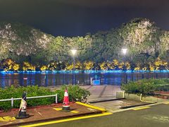 -星湖旅游景区七星岩