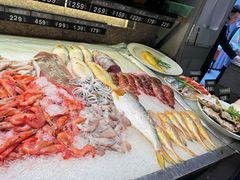 -玖味(老工人西路店)