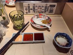 -肉肉大米(金虹桥店)