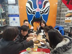 -吴记百姓菜馆·北京菜·烤鸭(故宫店)