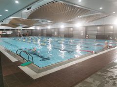 -W FITNESS 威尔仕健身·游泳(老西门新苑店)
