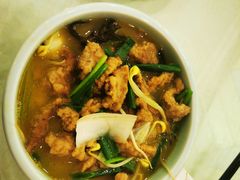 -西安饭庄·非遗陕菜(钟楼店)