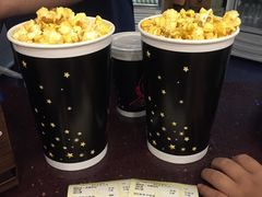 -星辉电影公园(时代广场CC MALL店)