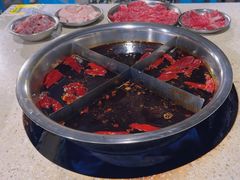 -渝味黄姐火锅(黄泥村店)