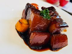 阿婆红烧肉-申阿婆·上海菜·小海鲜(国展店)