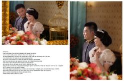 点击看大图 宫廷欧式-唯一视觉婚纱摄影(李家村店)