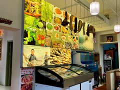 -食藕·武昌鱼(古德寺店)