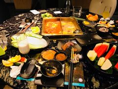 -王家渡火锅店(亦庄店)
