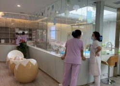 -禧月荟月子中心(前海Max店)