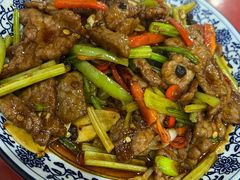 -北大地皖峰饭馆