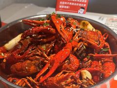 -靓靓蒸虾·头牌蒸虾(雪松路总店)