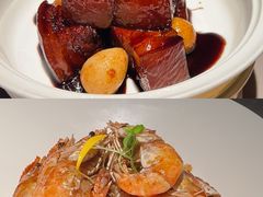 -醉庐·新上海菜(南京西路店)