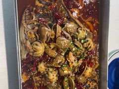 -鱼酷活鱼烤鱼(仙林金鹰店)
