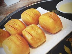 -德兴show鲜·蒸汽海鲜火锅餐厅(格创悦里店)