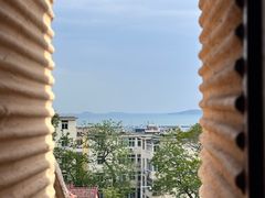 -青岛市江苏路基督教堂