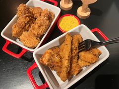 -StayReal Cafe(长宁来福士广场东八区店)