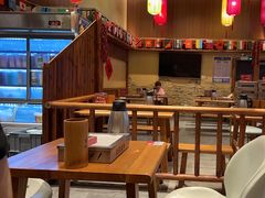 -老高烧烤(龙华星河iCO店)