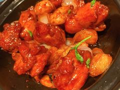 -大树餐厅(益田假日店)