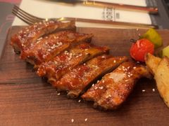 -Nord Grill&Bar Highland诺德西餐(深圳欢乐海岸店)