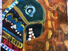 -蒂朵儿童绘画美术教室