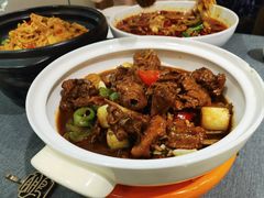 -大鹏饭店·金陵家宴(奥体中心店)