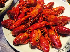 -靓靓蒸虾(中山公园店)