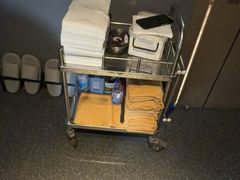 -陆琴脚艺·足浴·SPA(中华路店)