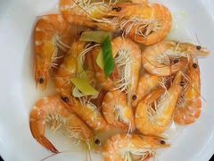 -望海潮海鲜店 特色家常菜(在海一方店)