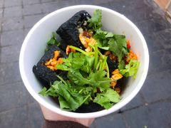 黑色经典长沙臭豆腐-黑色经典臭豆腐·湖南特产(太平街口店)