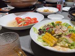 -小厨娘淮扬菜(天印大道店)