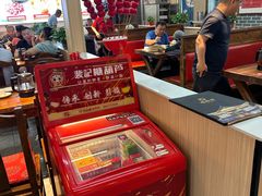 -德顺源·非遗烧麦·老菜(建和嘉园店)