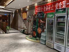 -楊公子民间菜