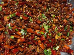 -胡马八破·川菜小馆(高新万达店)