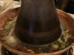 -月圆火锅(宁海东路二店)