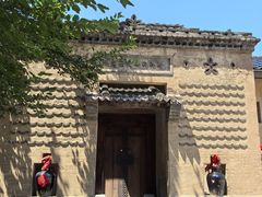 -户县老龙窝酒厂