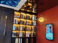 -恐怖游戏(湖滨店)