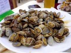 iphone_upload_pic-海岛渔村大酒店(云霄路店)