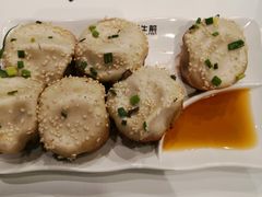 -小杨生煎(龙之梦购物中心店)