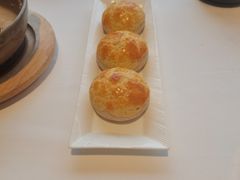 -白天鹅宾馆-宏图府餐厅