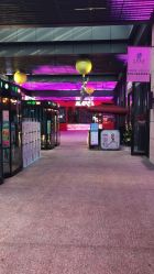 -嗨翻Hi-Fun竞技主题乐园·蹦床团建生日聚会(五棵松华熙店)