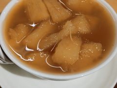 木薯羹-水平有限广西米粉·广西风味集(五道口店)