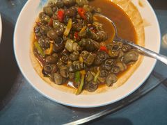 -西山人家·二十年老字号农家菜(旺山店)