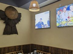 -麻伊伏土菜馆(朗州路店)