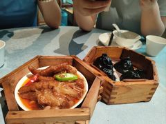 -晓粤·惹味粤菜(凯德乐峰广场店)