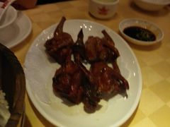 -石岐佬中山菜馆(张溪店)
