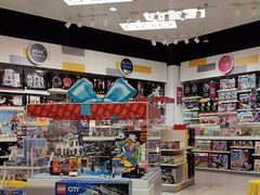 -东莞松山湖万象汇