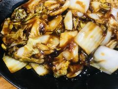-望京一号·重庆江湖菜(工体店)