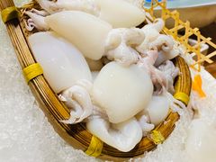 -尚海豆捞(乐虹坊店)